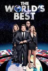 The World’s Best Season 1 Episode 3