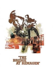 Poster The Bridge at Remagen 1969