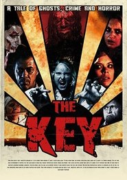 Poster The Key 2016