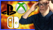 Console Wars