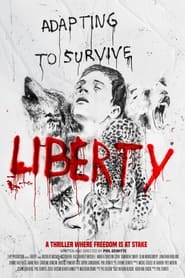 Liberty постер