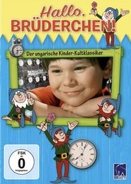 Hallo Brüderchen