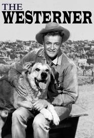 Poster The Westerner - Season 1 1960