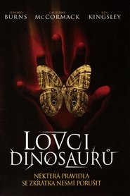 [CZ] Lovci dinosaurů 2005 Ke Stažení Zdarma