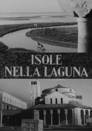 Poster Isole nella laguna