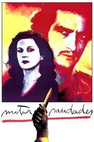 Matar Saudades 1988 Nemokama neribota prieiga