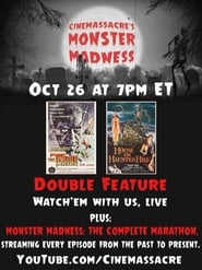 Cinemassacre’s Monster Madness