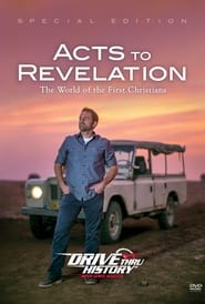 Drive Thru History: Acts to Revelation (2018)