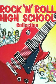 Rock 'n' Roll High School Collection collection poster
