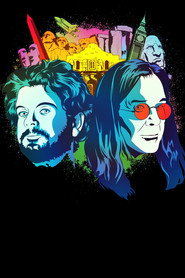 Ozzy & Jack's World Detour постер