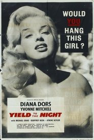 Yield to the Night (1956) online ελληνικοί υπότιτλοι