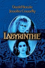 Labyrinthe en streaming