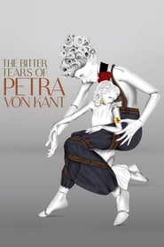 Poster for The Bitter Tears of Petra von Kant