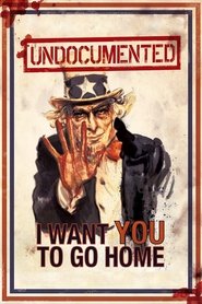 Undocumented постер