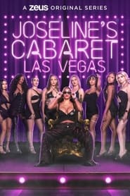 Joseline's Cabaret: Las Vegas poster