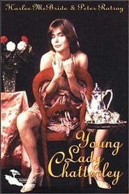 Young Lady Chatterley постер