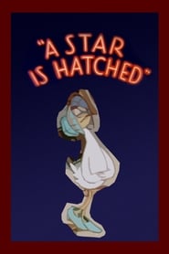 A Star Is Hatched постер