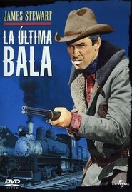 La última bala poster