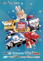 Teenie Scouts BigFive poster