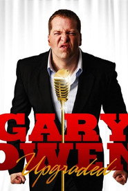 Gary Owen: Upgraded