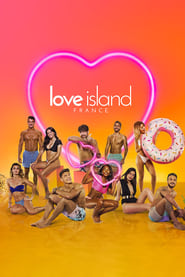Love Island (France) постер