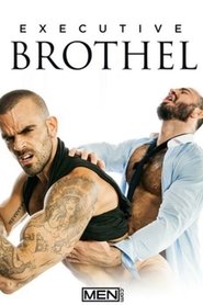 Poster Executive Brothel 2016