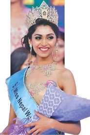 Nikita Chandak as Mamata Gupta in Pooja, Sir