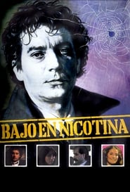 Poster Bajo en nicotina