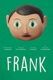 Poster Frank