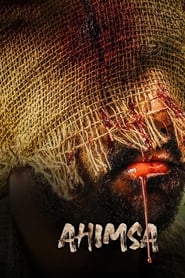 Ahimsa HINDI DUBBED