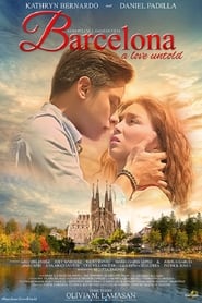 Barcelona: A Love Untold постер