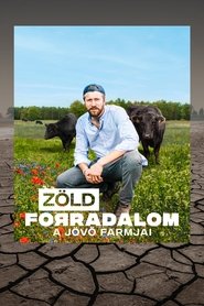 Zöld forradalom: A jövő farmjai 1. évad 2. rész