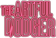 The Artful Dodger Logo