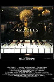 Amadeus - Film 1984 streaming