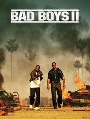 Bad Boys II (2003) HD