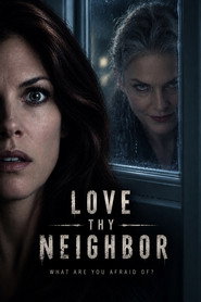 Love Thy Neighbor poster