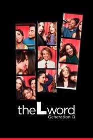 The L Word: Generation Q постер