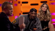Snoop Dogg, Cuba Gooding Jr, Elle Macpherson, Cee Lo Green