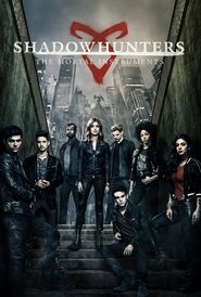 Shadowhunters - Shadowhunters: Season 3