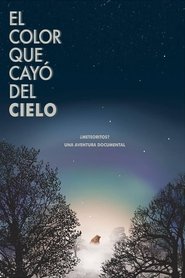 Poster The Color Out of Space 2014
