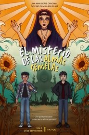 El Misterio de las Almas Gemelas: La serie (2023)