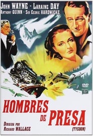 Hombres de presa (1947)