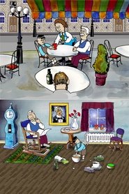 Poster Alfred 2009