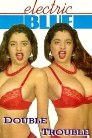 Poster Electric Blue 28 1988