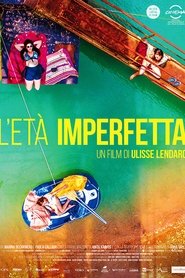 Poster L'età imperfetta