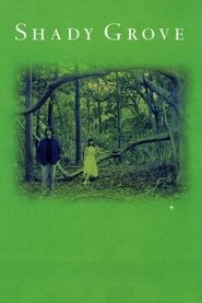 Poster Shady Grove 1999