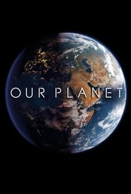 Наша планета постер