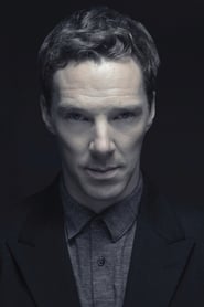 Benedict Cumberbatch