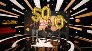 The 500th Episode