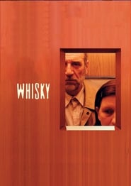 Whisky постер